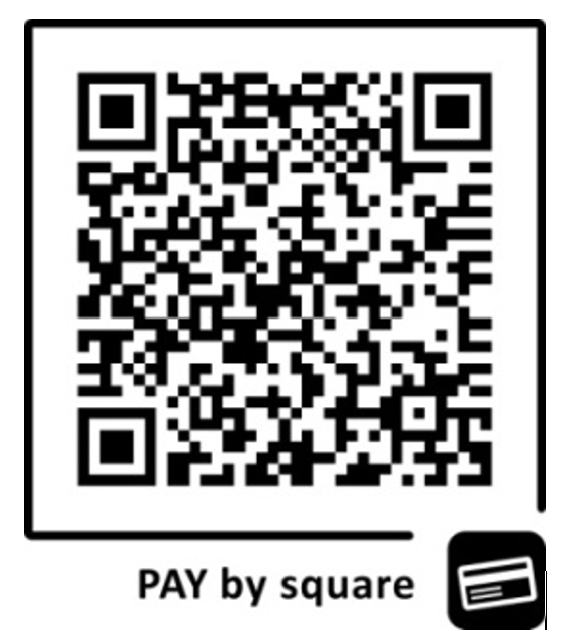 QR kód na podporu